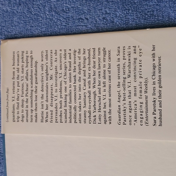 Guardian Angel - Picture 5 of 5